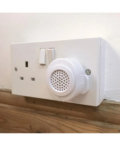 STV Big Cheese Mini-Sonic Mouse Repellent