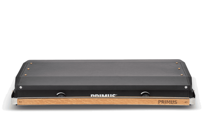 Primus Kinjia Camping Stove - 2 Burner Portable