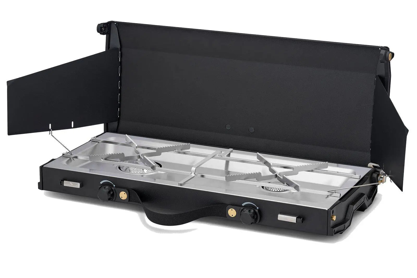 Primus Alika Camping Stove Dual Burner Portable
