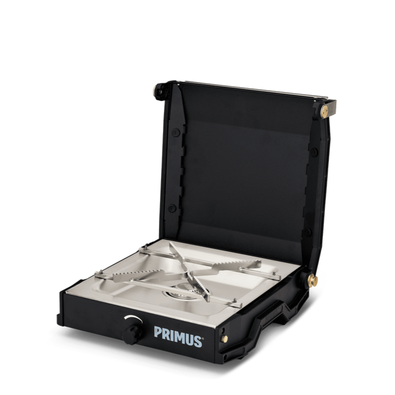 Primus Moja Portable Camping Stove - Shop  Camp Stoves at  Trekaline