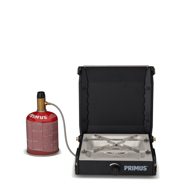 Primus Moja Portable Camping Stove - Shop  Camp Stoves at  Trekaline
