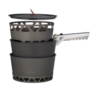 Primus PrimeTech Stove Set Fuel Efficient System - Shop  Cooksets at  Trekaline