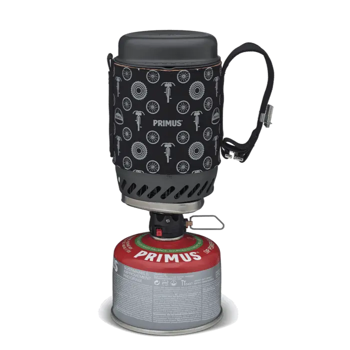 Primus Lite Plus Feed Zone Stove System - Shop  Backpacking Stoves at  Trekaline