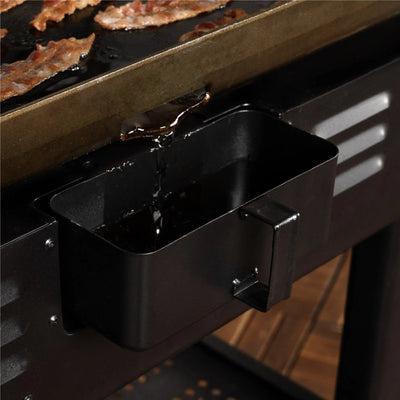 Blackstone 36 Inch Table Top Griddle With Hood - Shop  Gas Griddles at  Trekaline