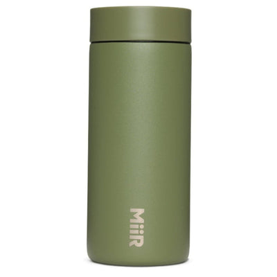 MiiR 360 Traveler Tumbler 12 oz