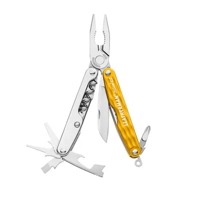 Leatherman Juice C2 - Shop  Multi-Tools at  Trekaline