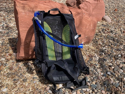 Camelbak M.U.L.E. Pro 14 Hydration Pack - Shop  Cycling Hydration Backpacks at  Trekaline