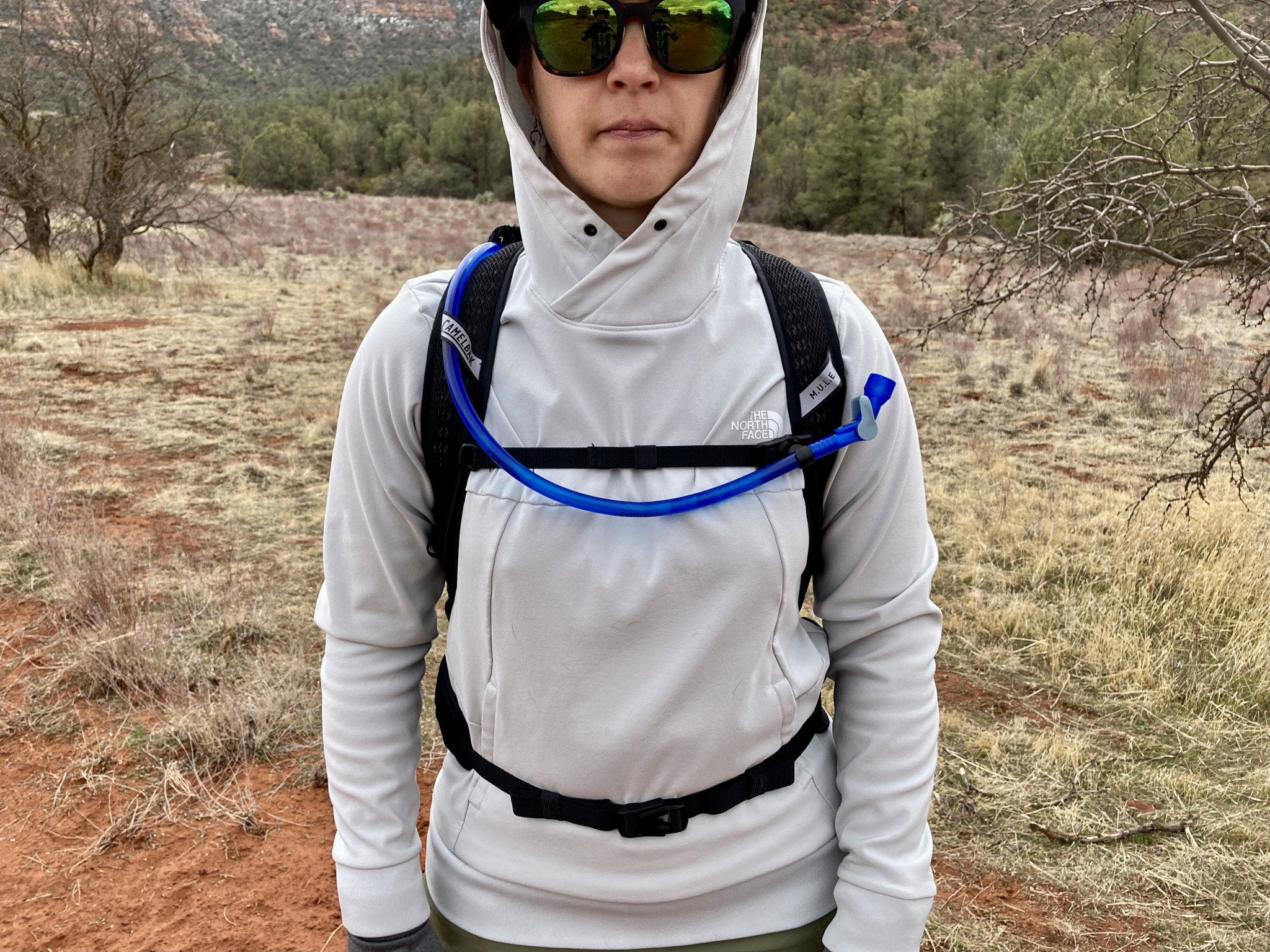 Camelbak M.U.L.E. Pro 14 Hydration Pack - Shop  Cycling Hydration Backpacks at  Trekaline