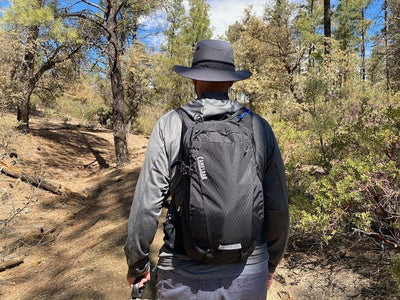 Camelbak M.U.L.E. Pro 14 Hydration Pack - Shop  Cycling Hydration Backpacks at  Trekaline