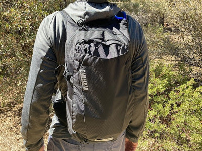 Camelbak M.U.L.E. Pro 14 Hydration Pack - Shop  Cycling Hydration Backpacks at  Trekaline