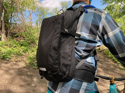 Camelbak M.U.L.E. Pro 14 Hydration Pack - Shop  Cycling Hydration Backpacks at  Trekaline