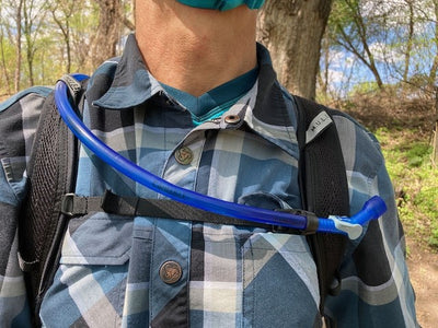 Camelbak M.U.L.E. Pro 14 Hydration Pack - Shop  Cycling Hydration Backpacks at  Trekaline