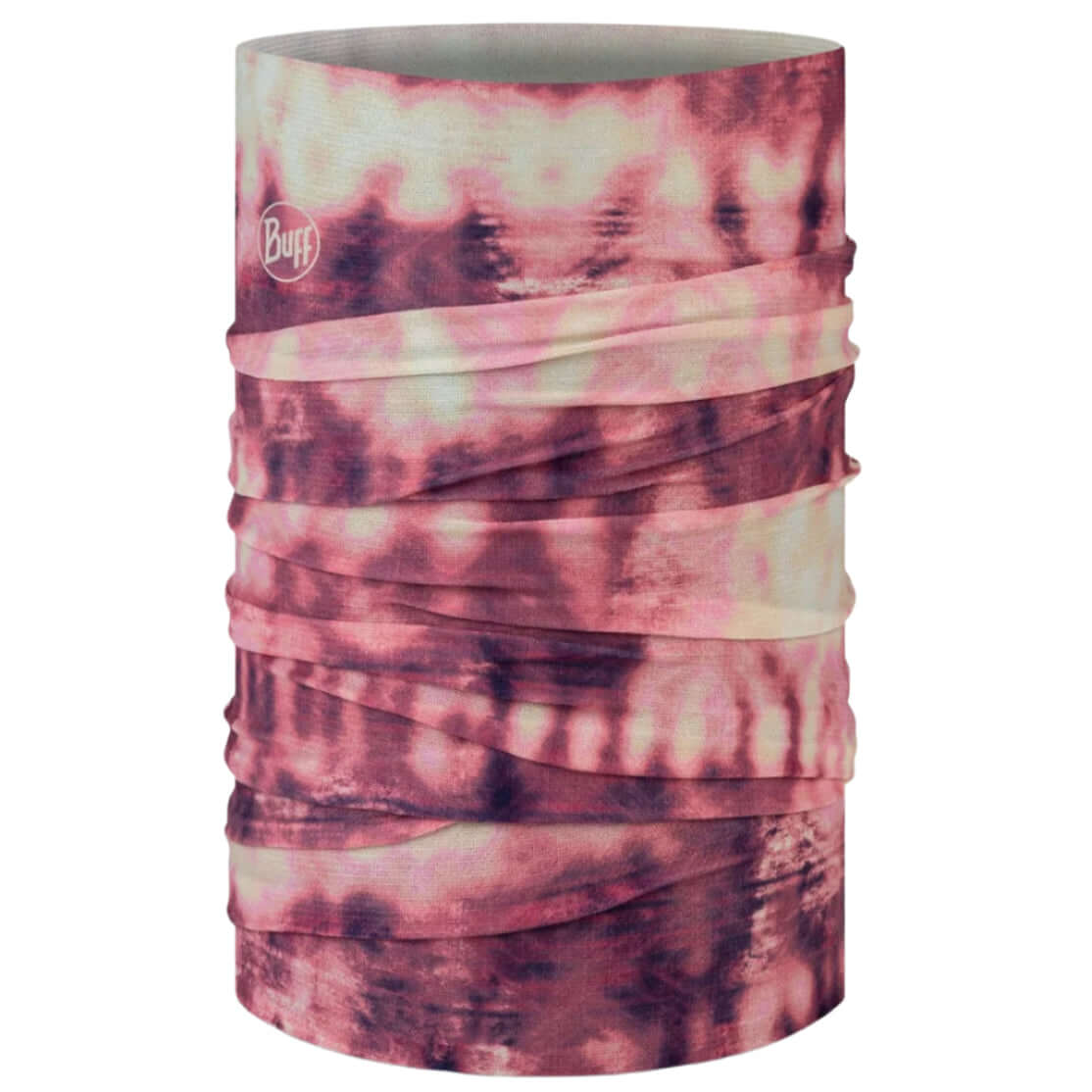 Buff CoolNet UV Deri Pink Pink Sun Scarf
