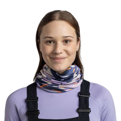 Buff Original EcoStretch Neckwear - Virta Grape Ice