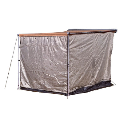 Awning Room with Floor - 2m x 2.5m - Shop  Awnings at  Trekaline