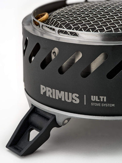 Primus Ulti Stove System 1.7L - Shop  Backpacking Stoves at  Trekaline