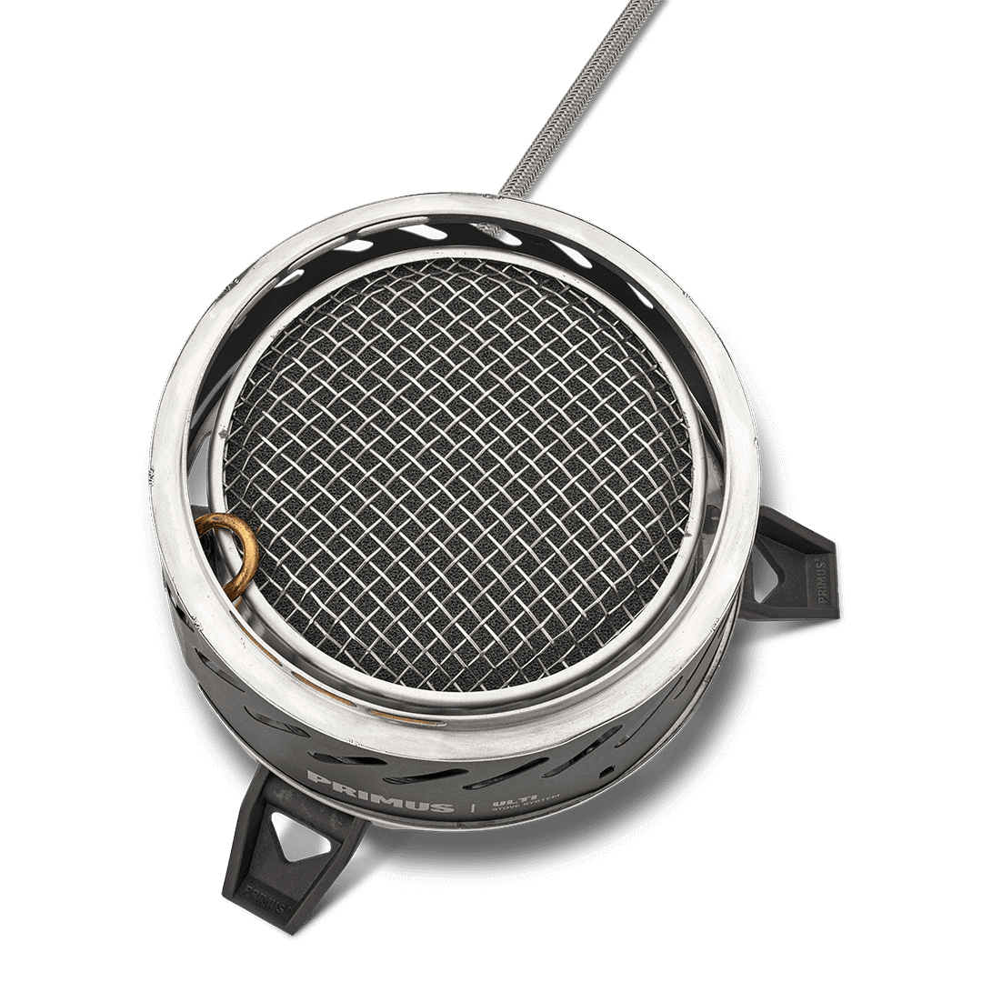 Primus Ulti Stove System 1.0L - Shop  Backpacking Stoves at  Trekaline