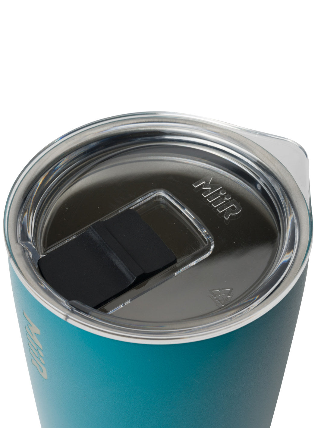 MiiR Tumbler with Slide Lid 8 oz