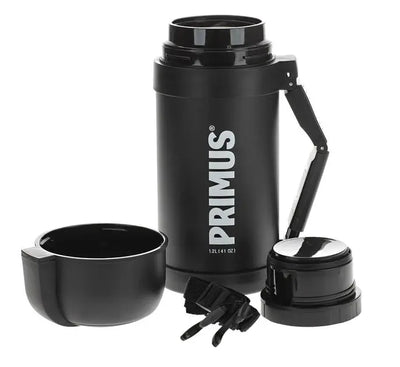 Primus Vacuum Food Insulated Bottle - Shop  Camping Mugs at  Trekaline