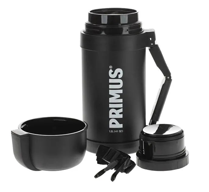 Primus Vacuum Food Insulated Bottle - Shop  Camping Mugs at  Trekaline
