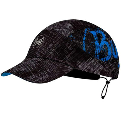 Buff Pack Speed Running Cap Rush Graphite