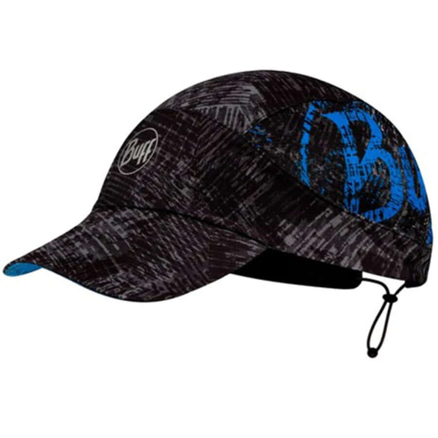 Buff Pack Speed Running Cap Rush Graphite