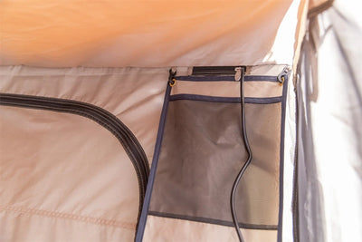 Awning Room with Floor - 2m x 2.5m - Shop  Awnings at  Trekaline