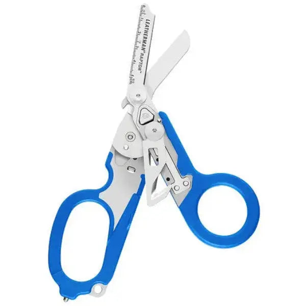 Leatherman Raptor Rescue - Shop  Multi-Tools at  Trekaline