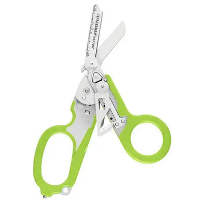Leatherman Raptor Rescue - Shop  Multi-Tools at  Trekaline