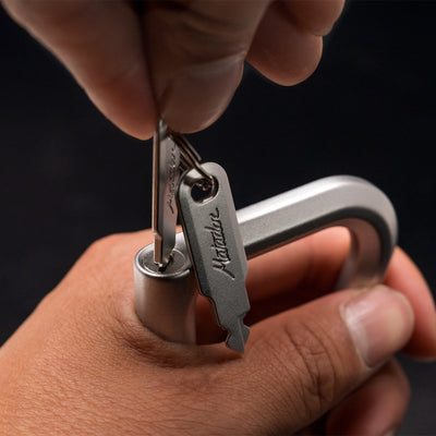 BetaLock - Shop  Luggage Locks at  Trekaline