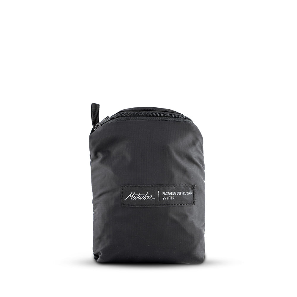 ReFraction Packable Duffle - Shop  Travel Duffel Bags at  Trekaline