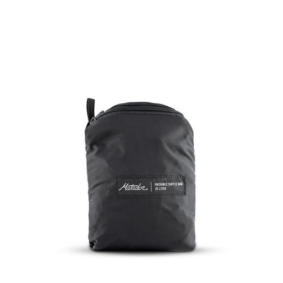 ReFraction Packable Duffle - Shop  Travel Duffel Bags at  Trekaline