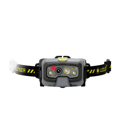 Ledlenser HF8R Work Edition Rechargeable Headlamp