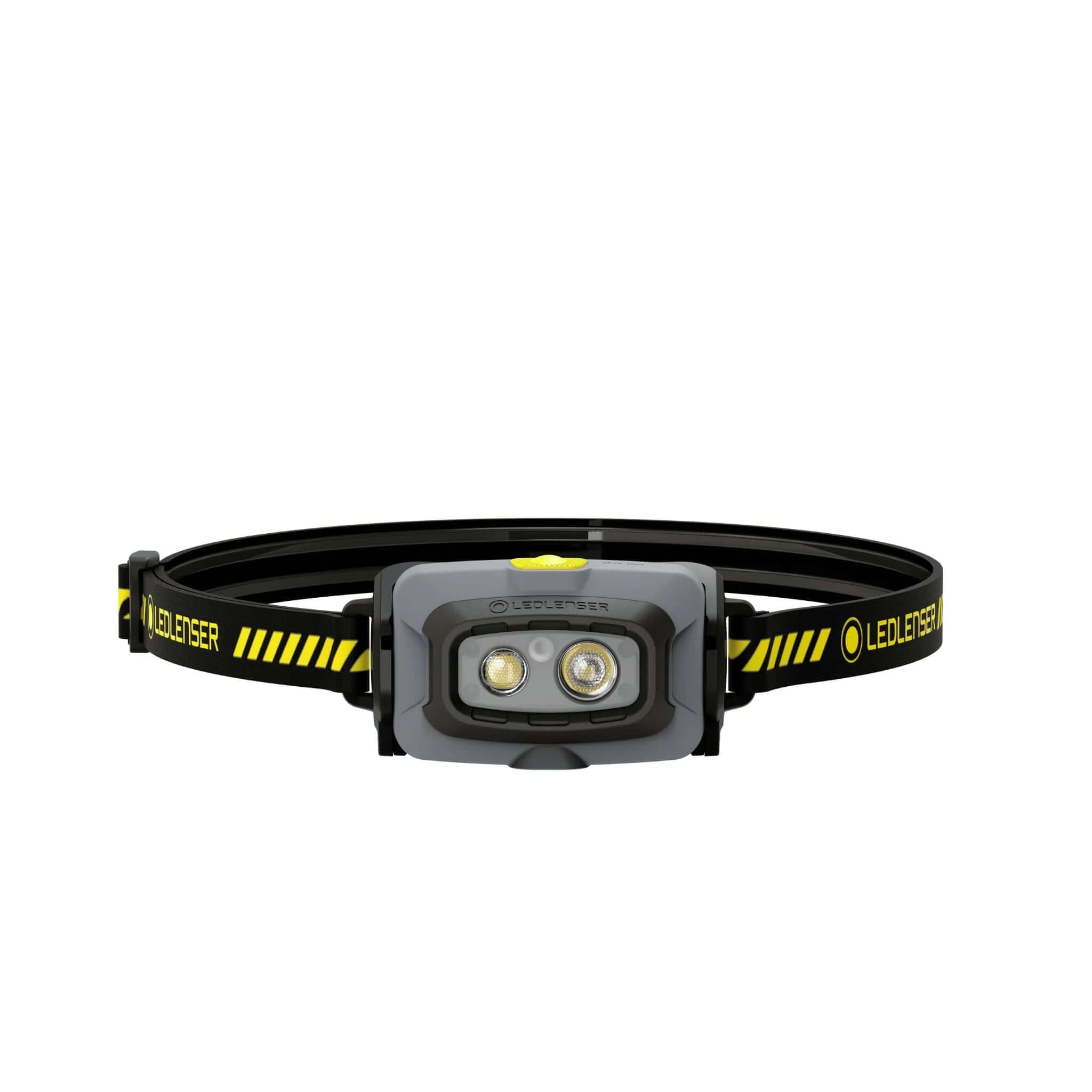 Ledlenser HF4R Work Edition Rechargeable Headlamp