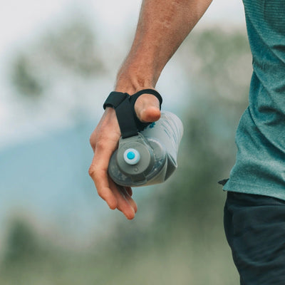 HydraPak SkyFlask IT Speed 500 ml Handheld Hydration