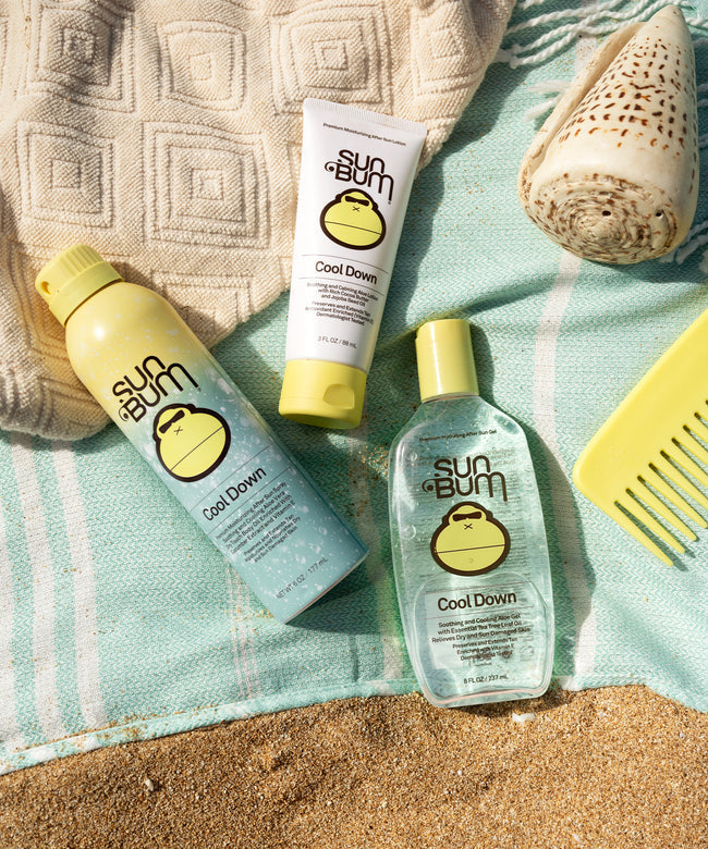 Sun Bum After Sun Cool Down Lotion