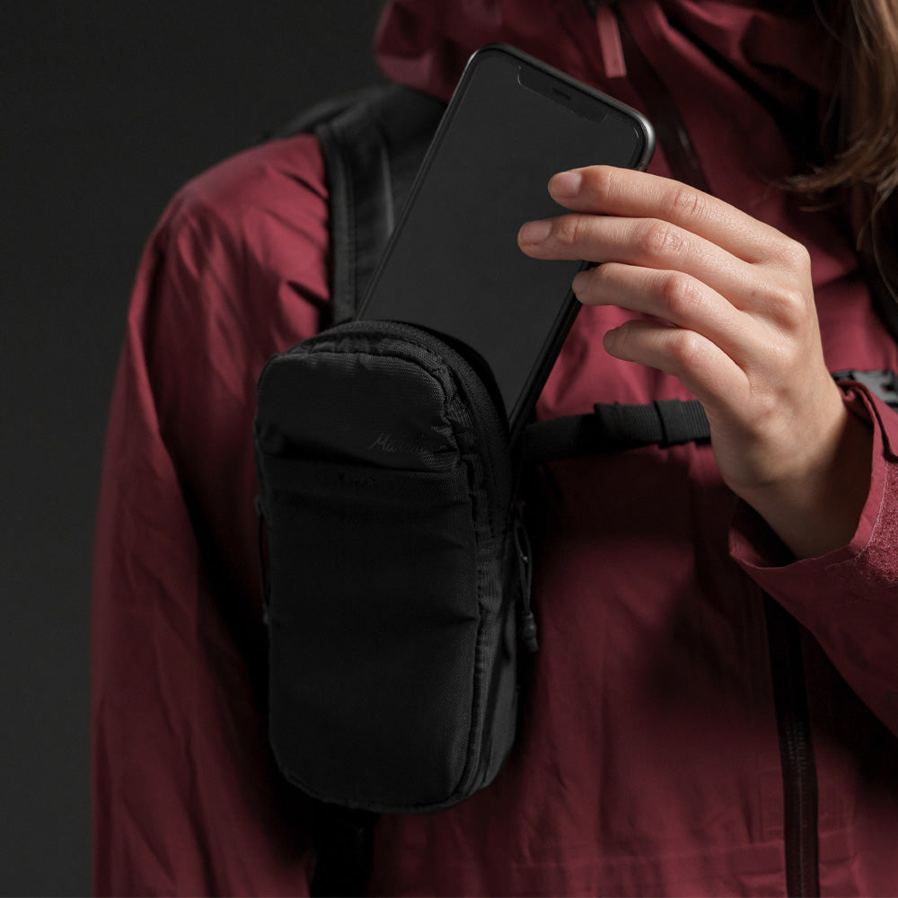 Speed Stash - Shop  Travel Pouches and Pockets at  Trekaline