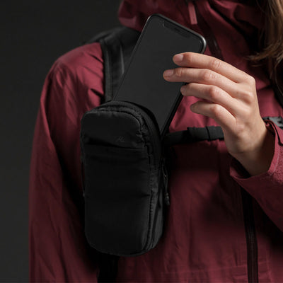 Speed Stash - Shop  Travel Pouches and Pockets at  Trekaline