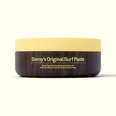 Sun Bum Texturizing Surf Paste Matte Finish