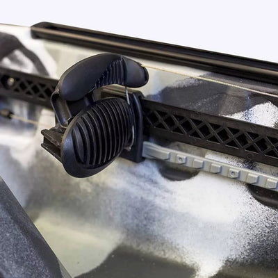 Feelfree Beaver Tail Kayak Rudder Kit - Shop  Kayak Accessories at  Trekaline