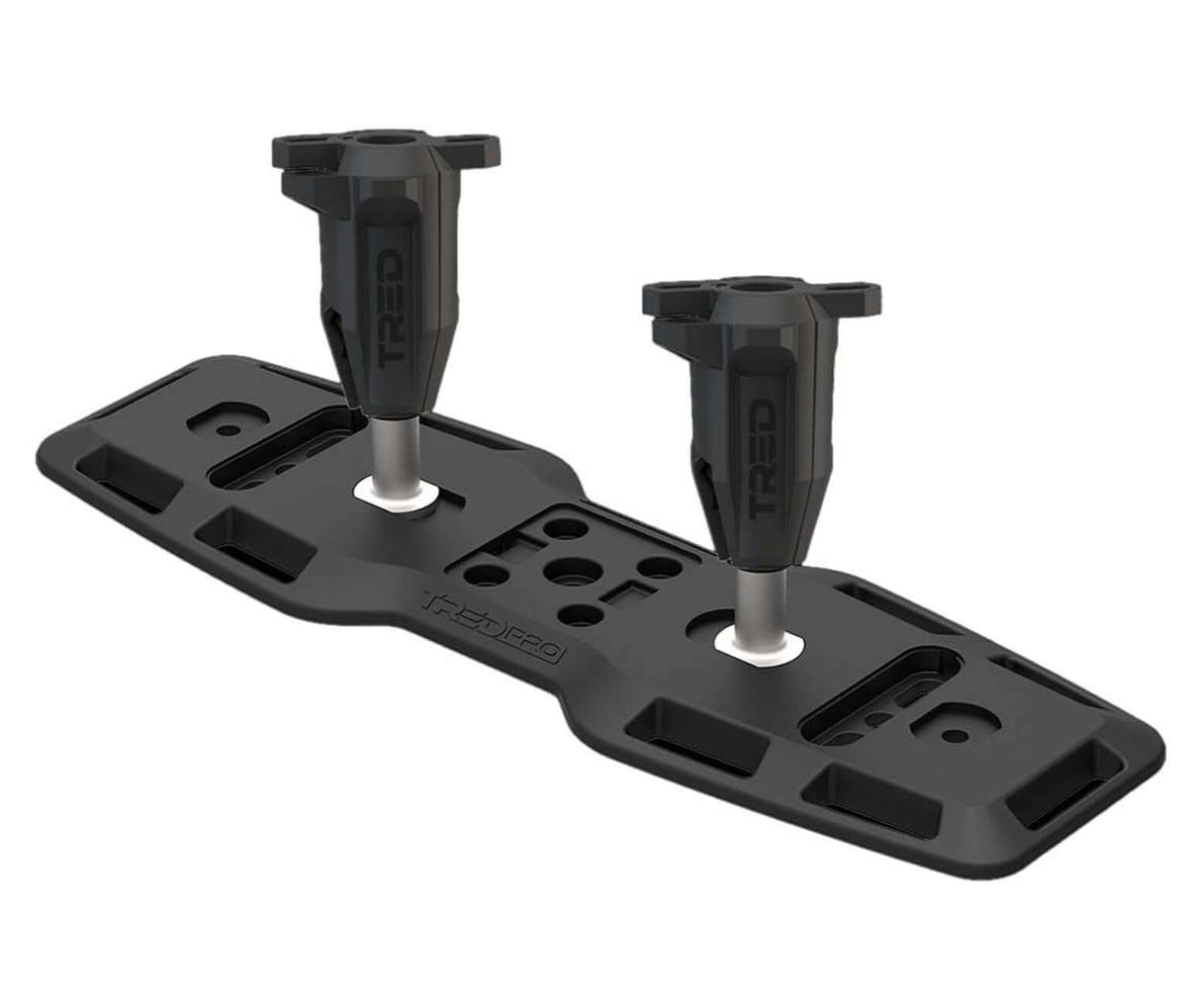 Tred Quick Release Mounting Kit