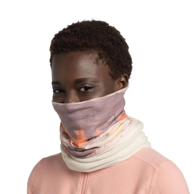 Buff Polar Multifunctional Neckwear - Metly Multi