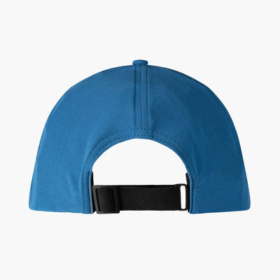 Buff Summit Hiking Cap Eon Blue UV