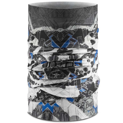 Buff Original EcoStretch Neckwear Kids Ristik Multi