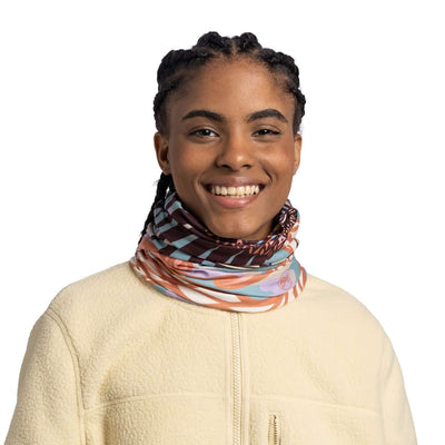 Buff Original EcoStretch Neckwear - Indun Multi