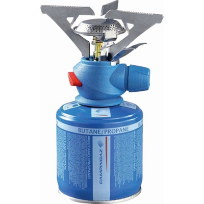 Campingaz C206 Cartridge Gas Canister for outdoor cooking