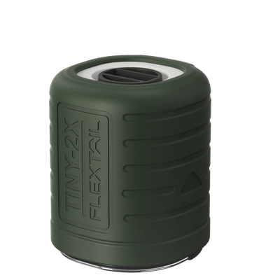 Flextail Protective Cover for Tiny Pump 2X - Shop  Air Pumps at  Trekaline