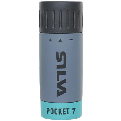 Silva Pocket 7X Compact Monocular