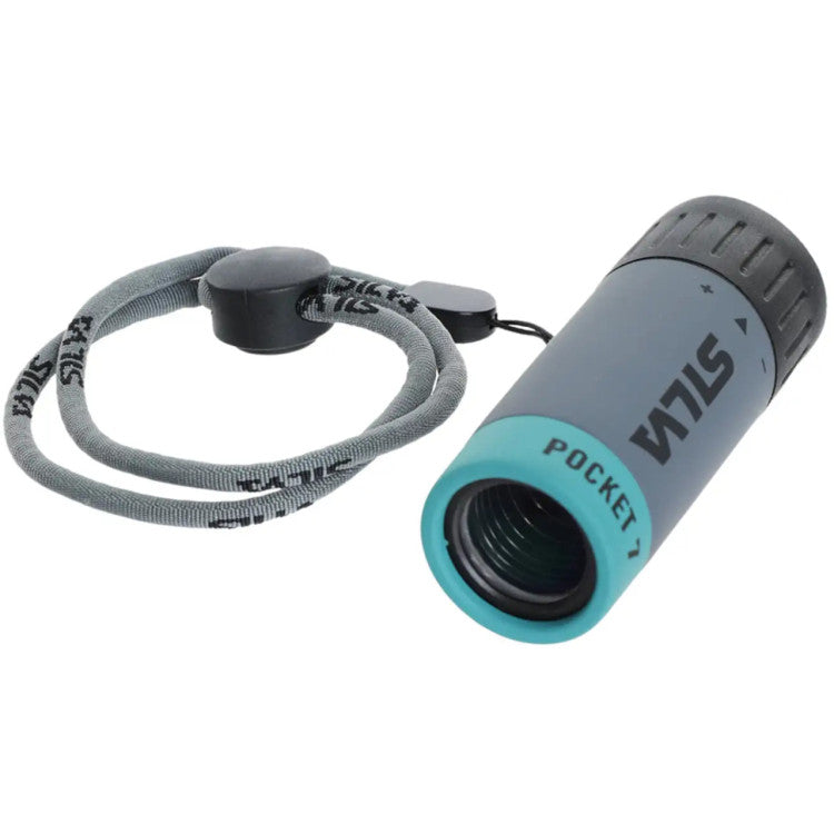 Silva Pocket 7X Compact Monocular