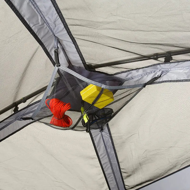 Core Equipment 6 Person Instant Cabin Tent 11' x 9'